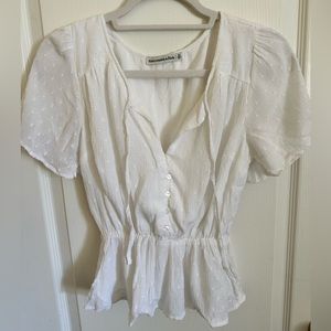 Abercrombie & Fitch Top